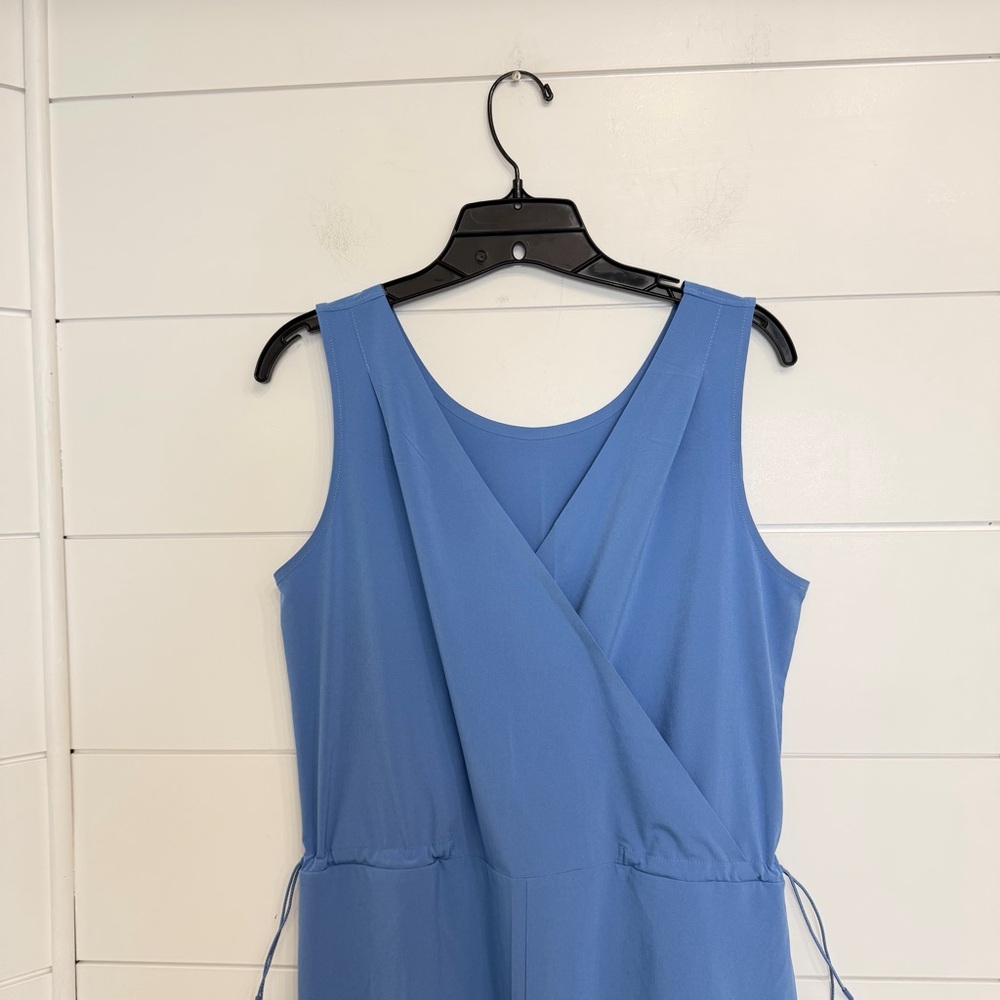 Title one Round trip Jumpsuit EUC S - Picture 7 of 15